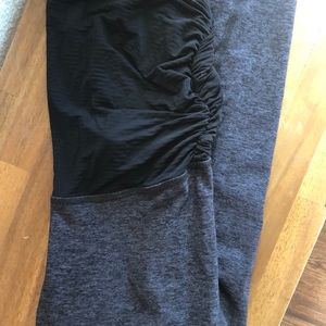 Beyond Yoga Spacedye Maternity Yoga Pants